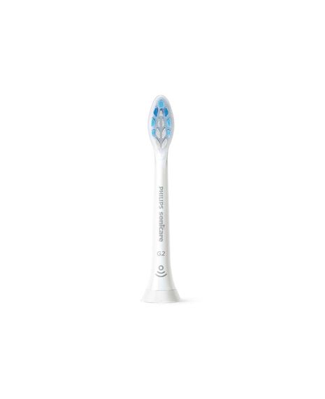 Sonicare G2 Optimal Gum Care standard brush heads - 3 pack